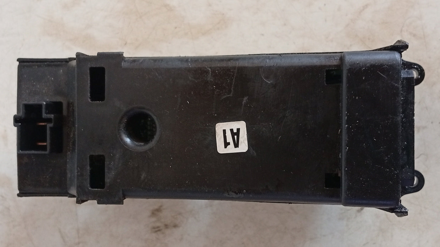 Mando Eleva Vidrio Honda Odyssey 1999 2004