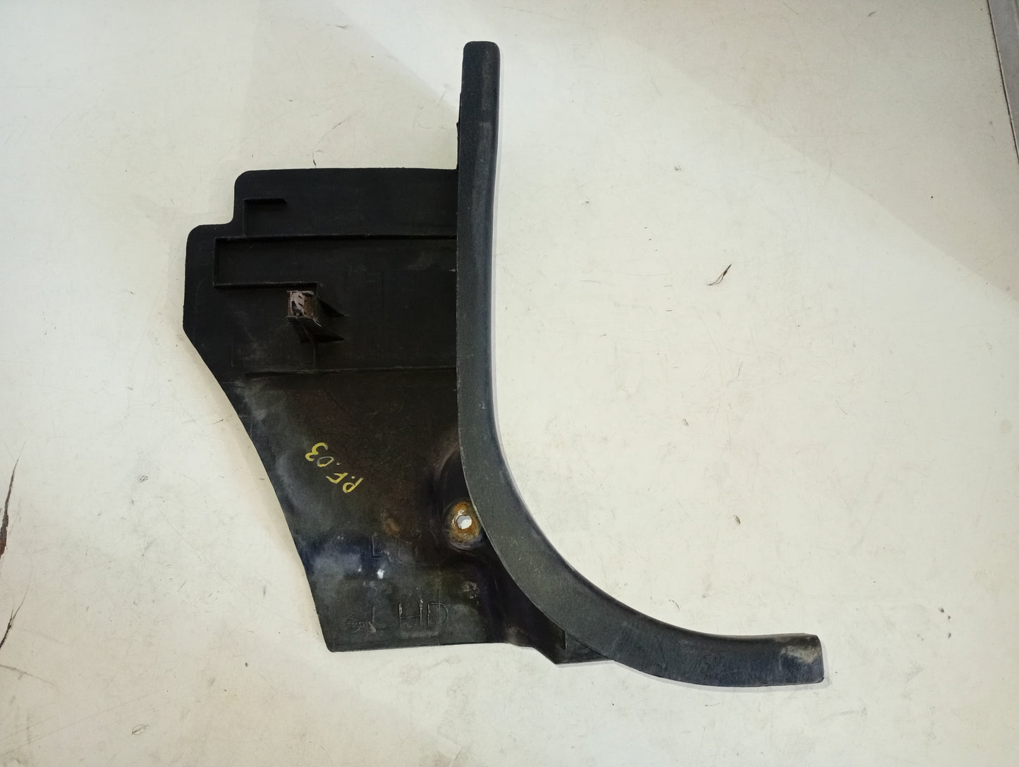 Tapa Estribo Nissan Pathfinder 2000 2004
