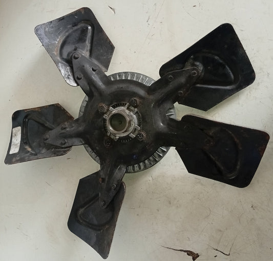 Fan Clutch Jeep Grand Cherokee 2005 2010