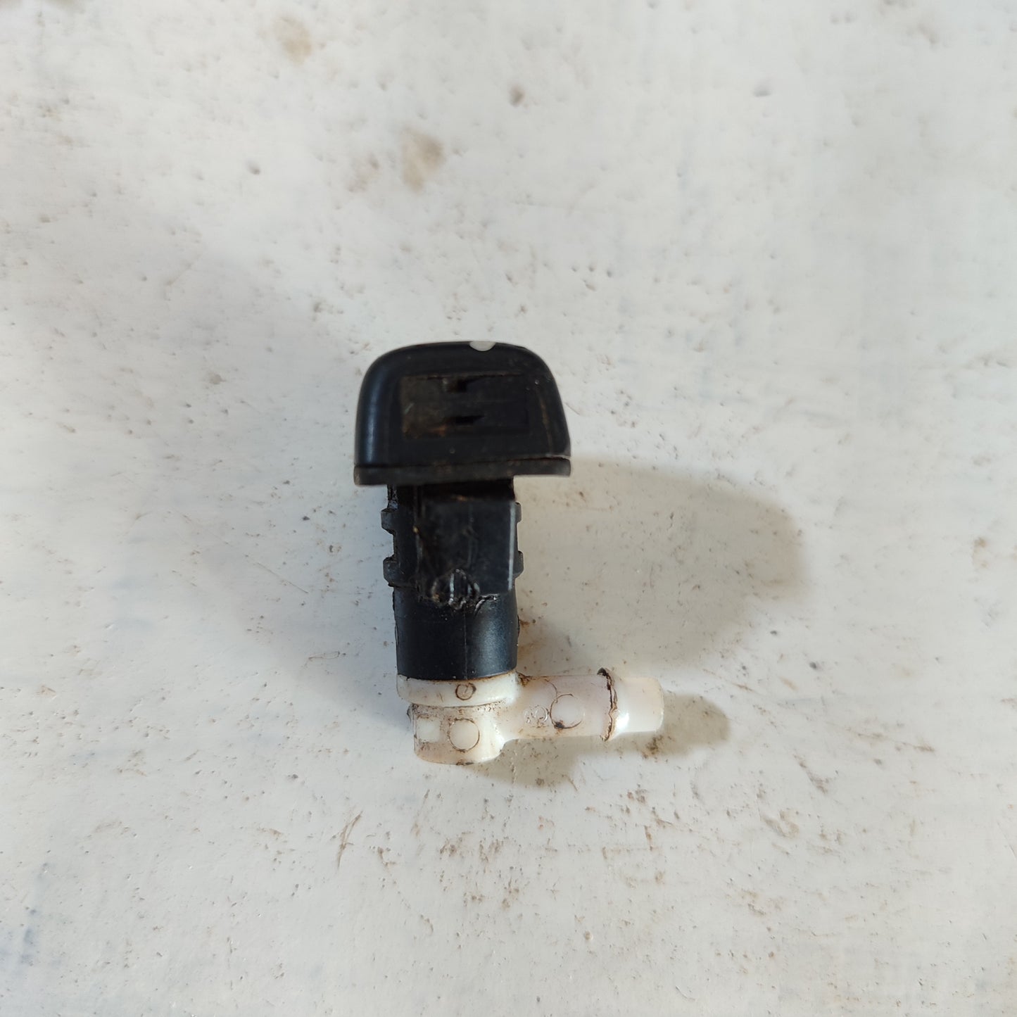 Sapitos Rociadores Limpia Parabrisas Jeep 2014