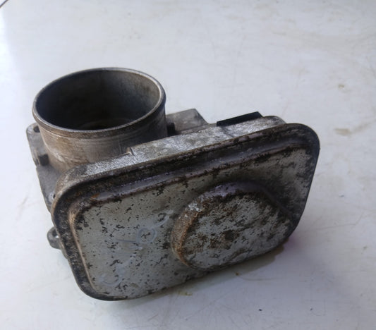 Cuerpo Aceleracion Dodge Caliber 2.0 2007 2010