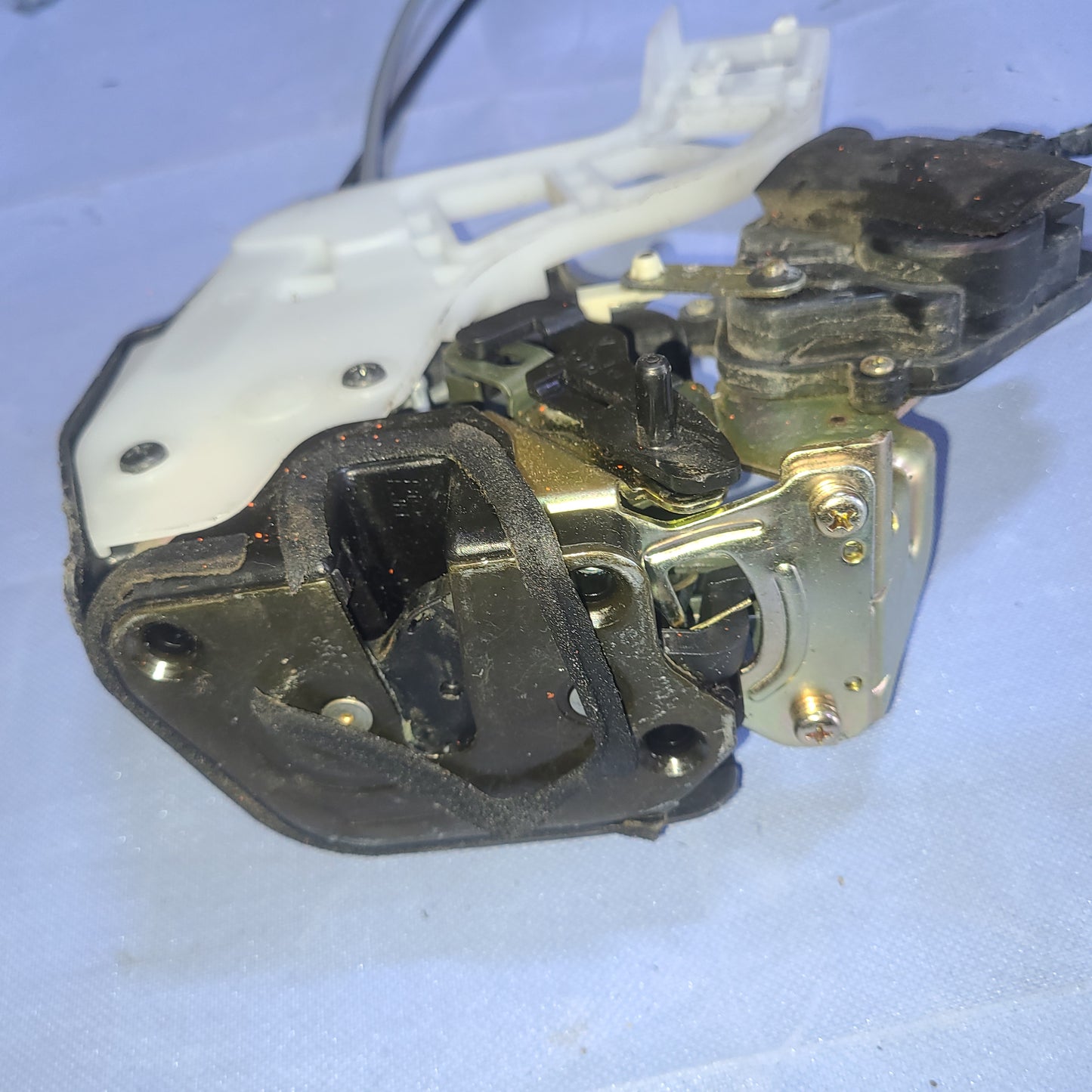 Cerradura De Puerta Ford Sport Trac