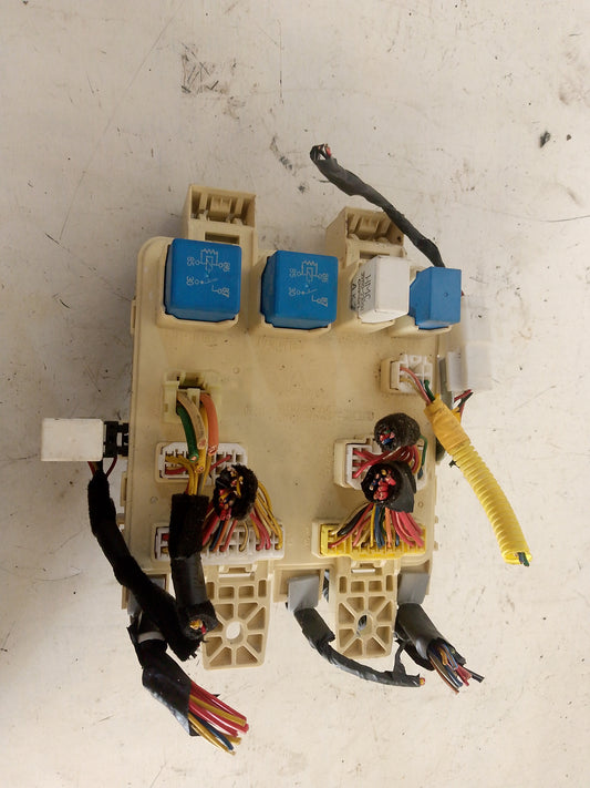 Fusilera Interna Hyundai Elantra 2.0 2001 2012