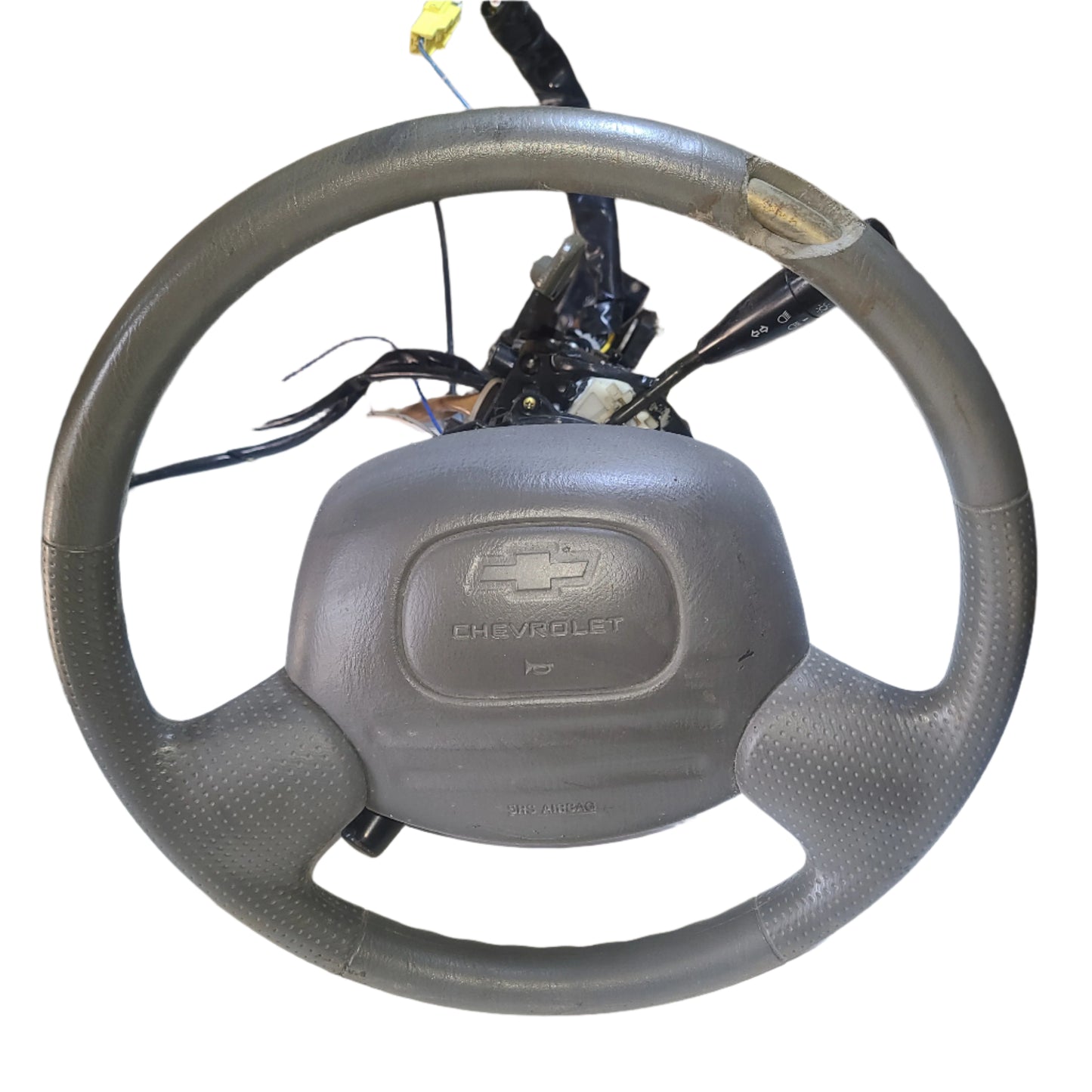 Caña Volante Chevrolet Suzuki Vitara 1998 2003