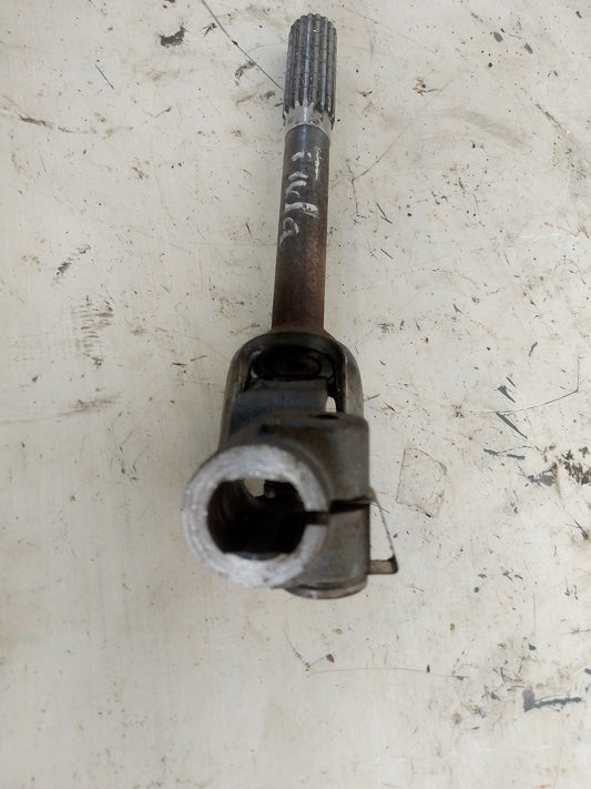 Cardan Dirección Nissan Tiida