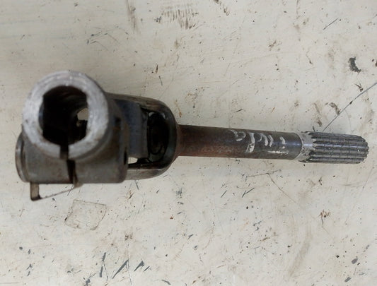 Cardan Dirección Nissan Tiida 2007 2012