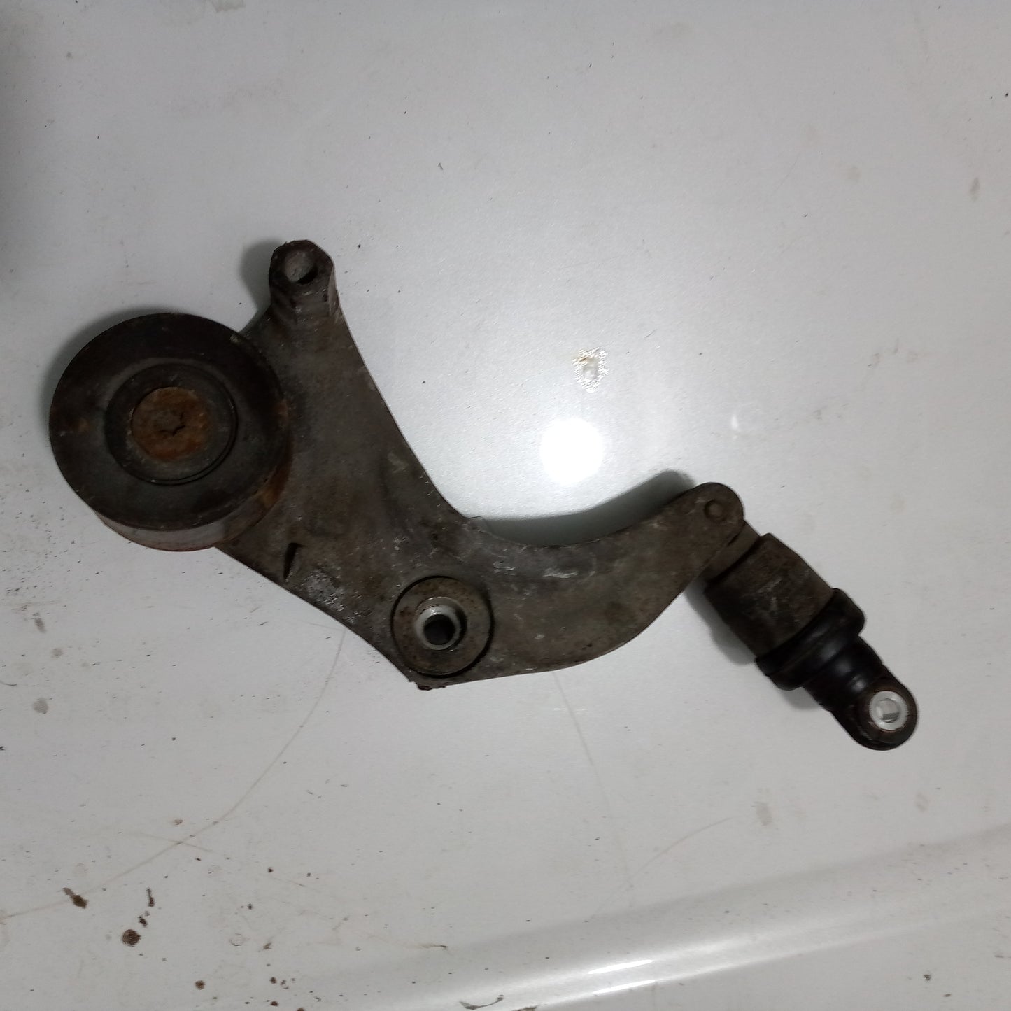 Tensor Correa Unica Honda Civic 2006 2011