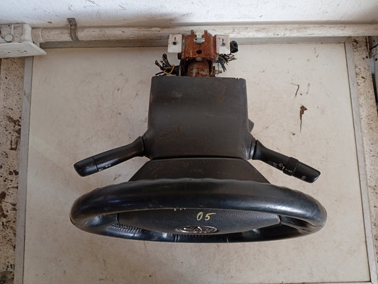 Caña Volante Completo Toyota Tacoma 2005 2011