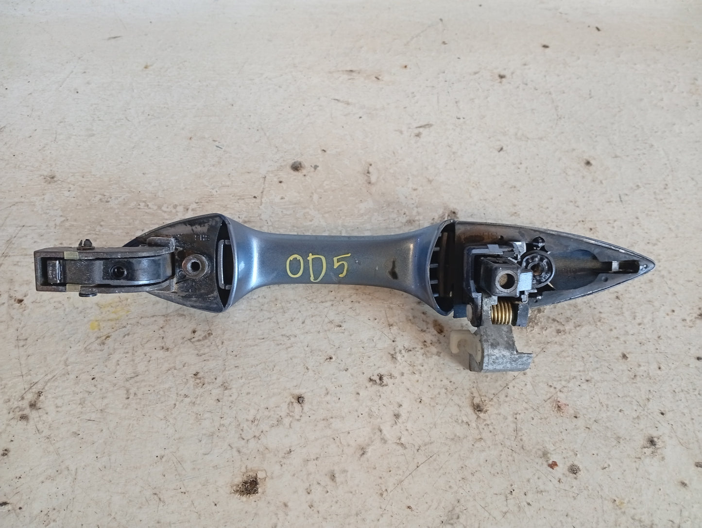 Manilla Externa Honda Odyssey 2005 2010