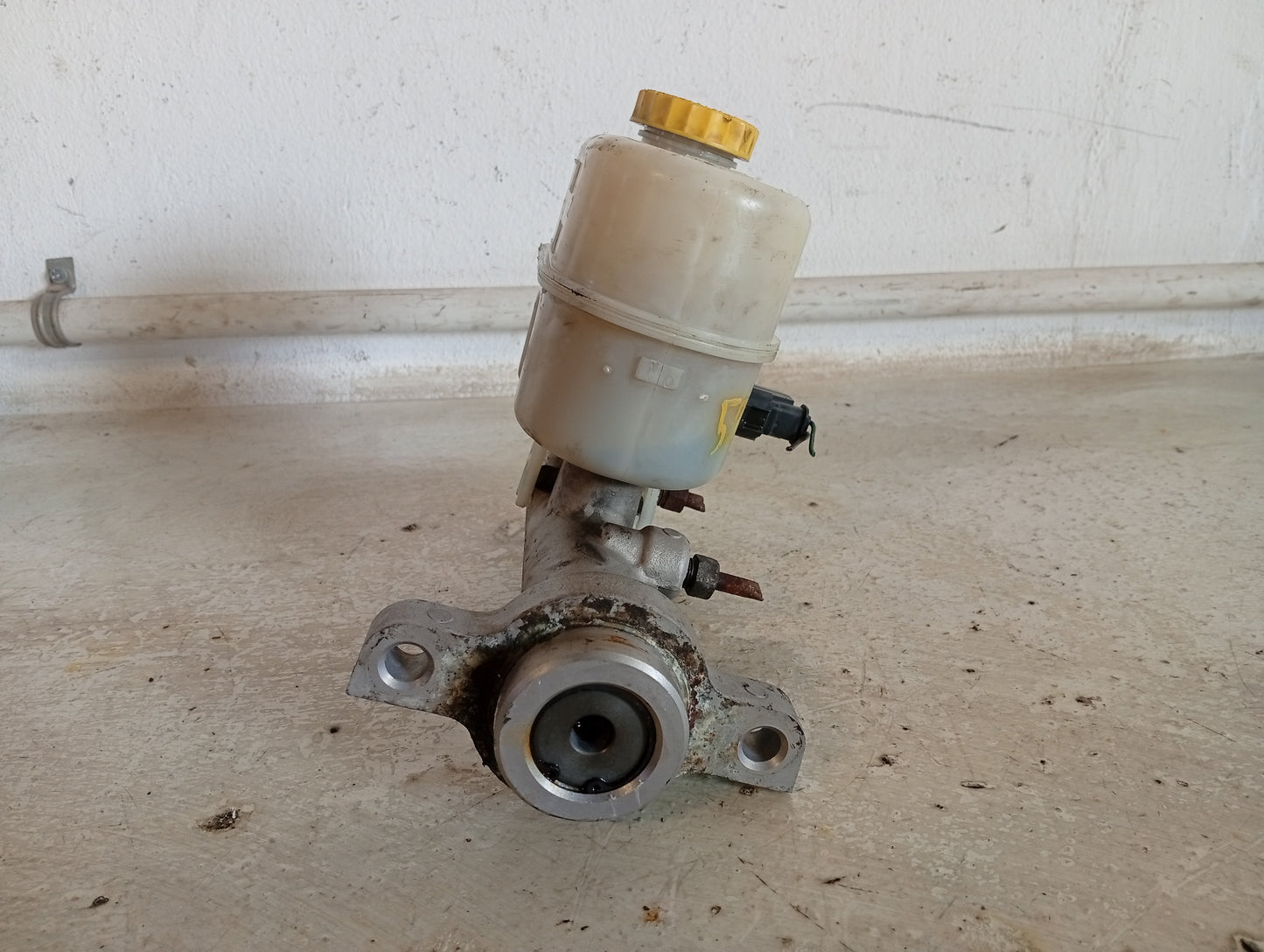 Bomba Freno Dodge RAM 2007