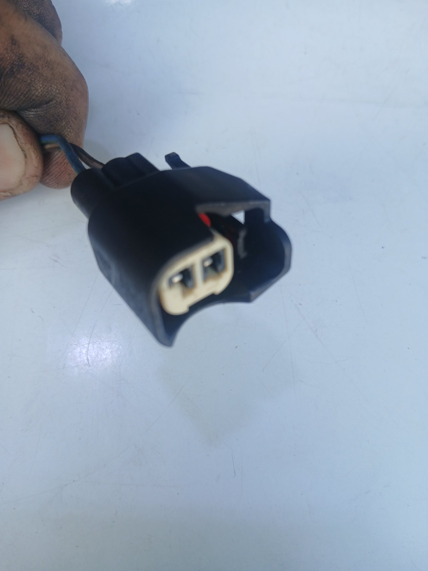 Conector Inyector Dodge Caliber 2.0 Caravan 3.3