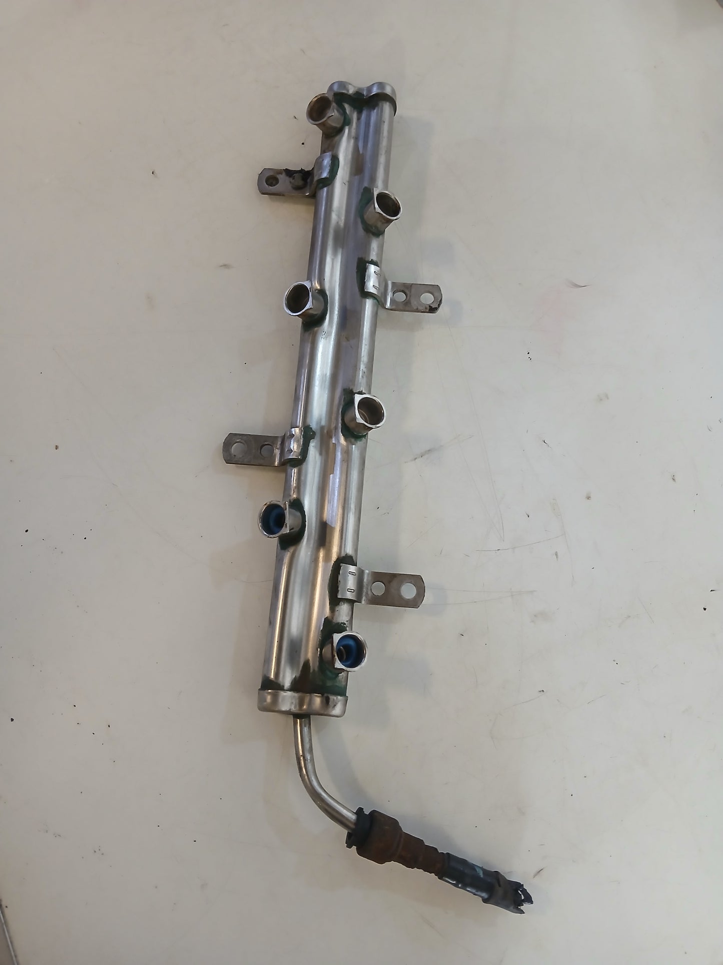 Flauta Dodge Caravan 3.3