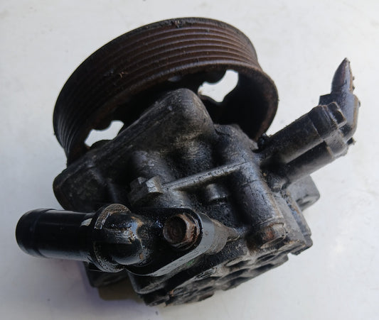 Bomba Direccion Hidraulica Honda Accord 2008 2010 K24Z3