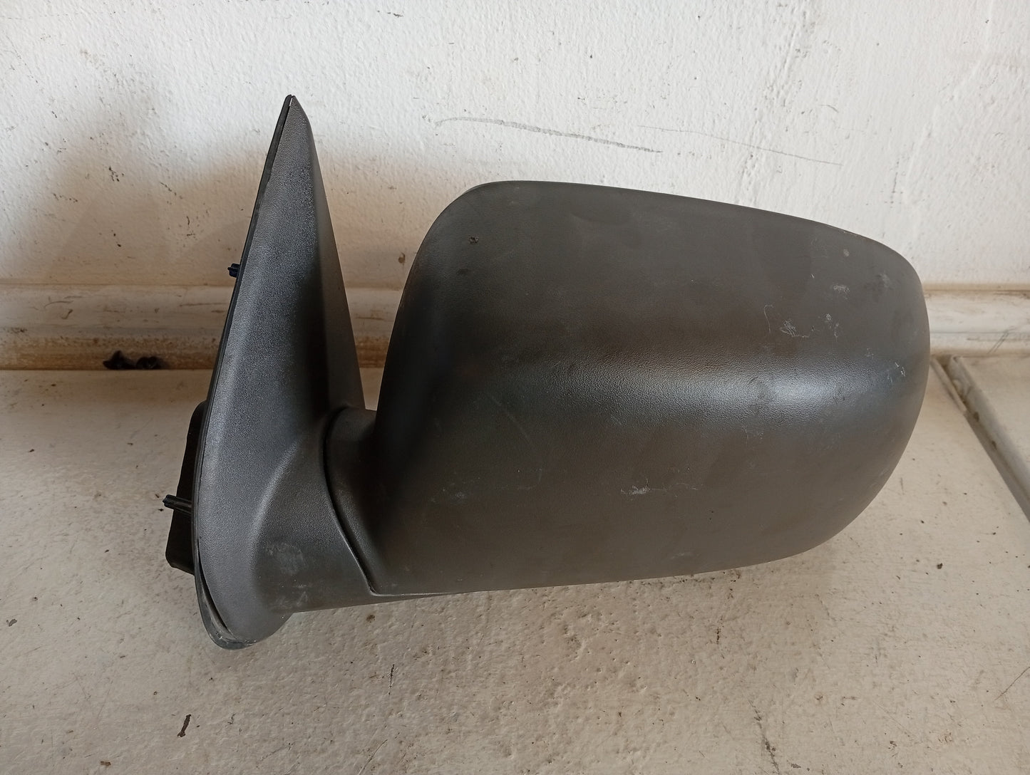 Retrovisor Chevrolet Colorado 2004 2012