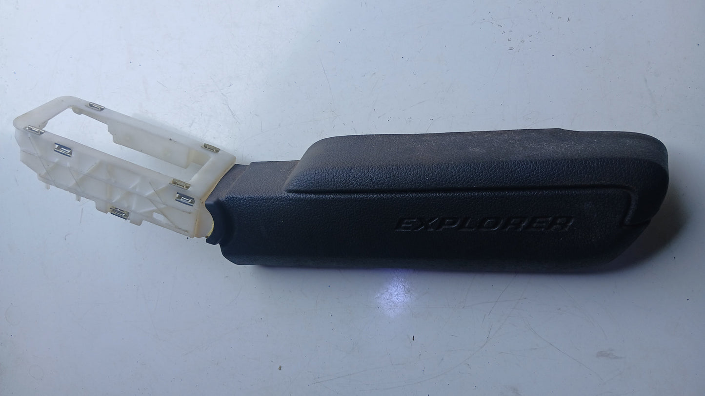 Apoya Brazos Ford Explorer Eddie Bauer Negro 2006 2010