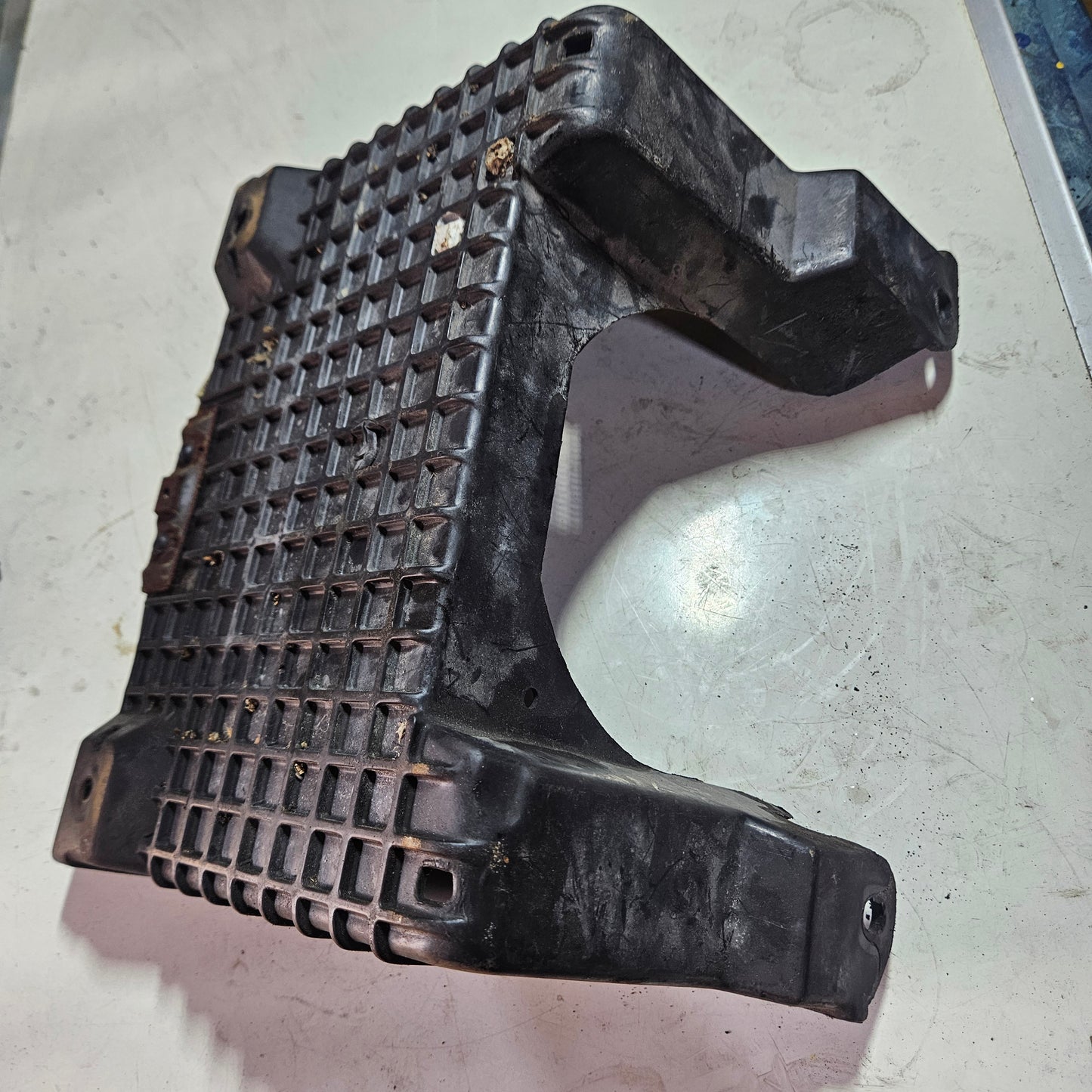 Base Marco Sujeta Batería Honda Pilot