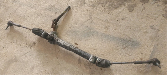 Cajetin Chevrolet Malibú 2004 2005