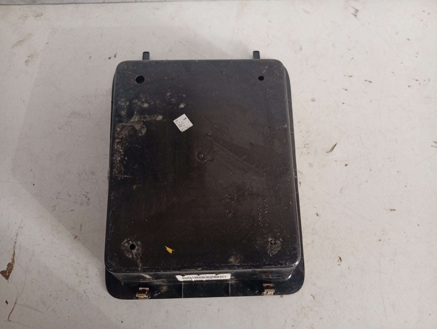 Porta Objeto Consola Central Chevrolet Silverado