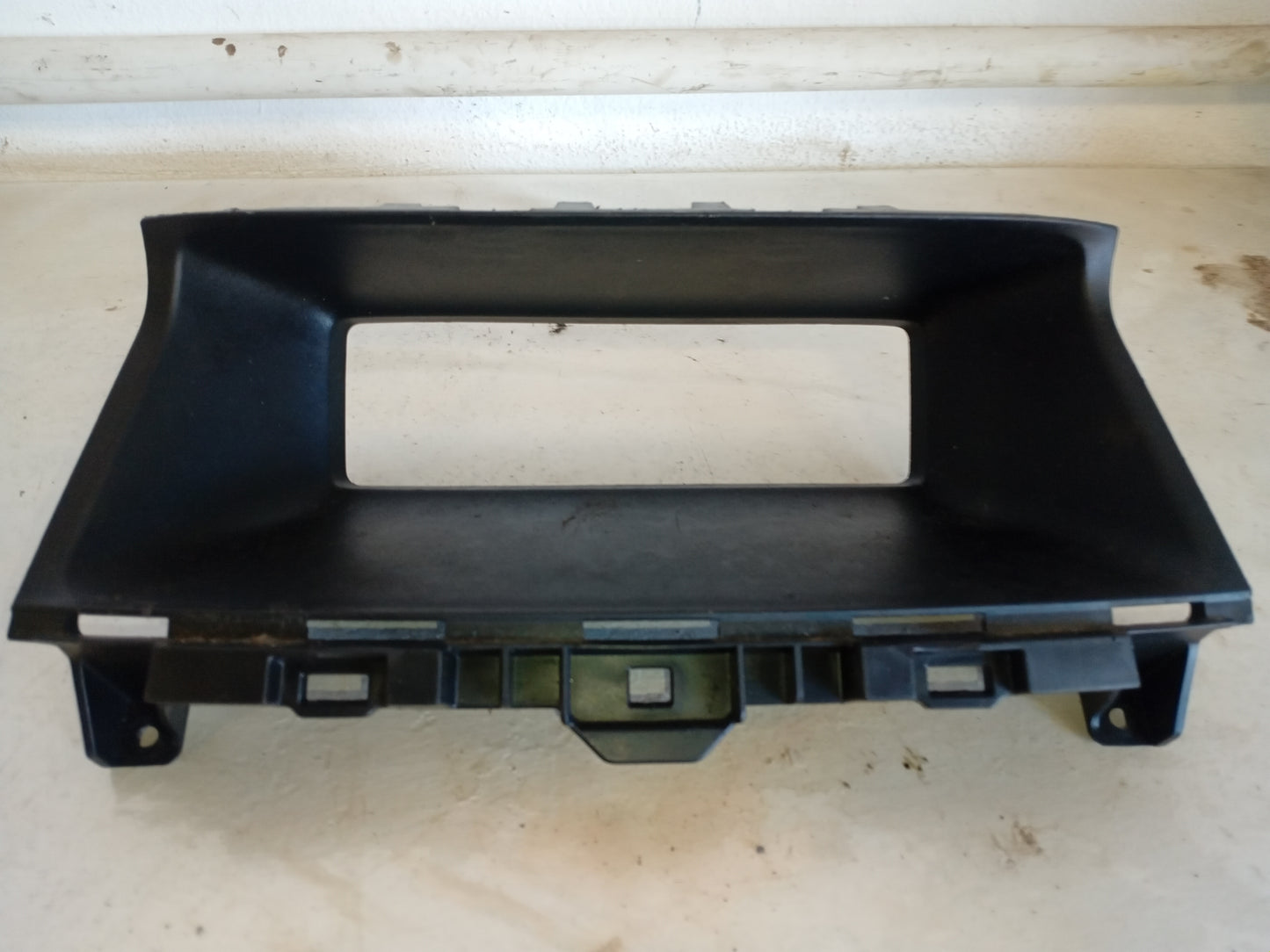 Pantalla Reloj Honda Accord 2008 2010