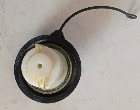 Tapa Gasolina Chevrolet Orlando 2012