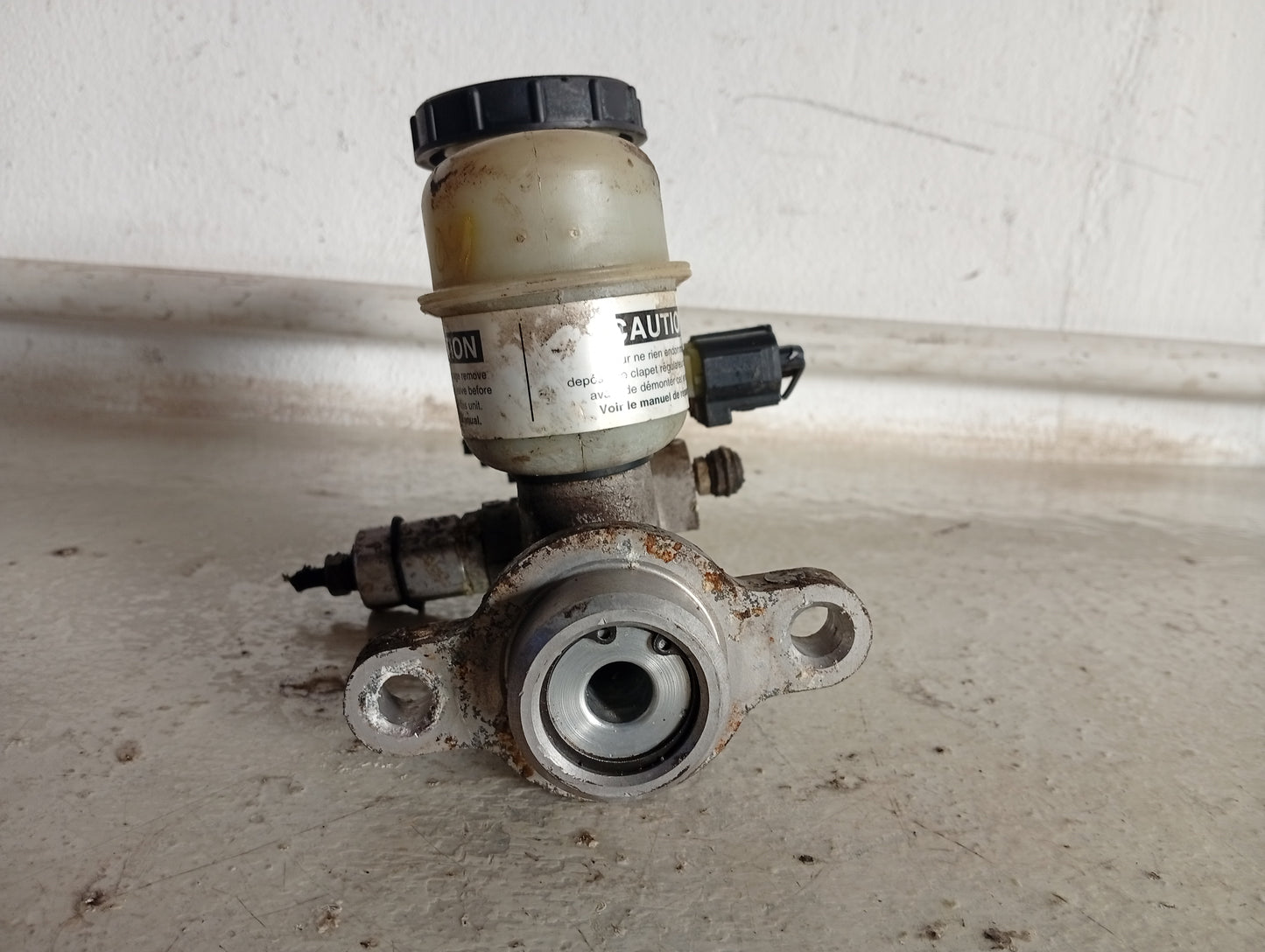 Bomba Freno Ford Explorer 1998 2004