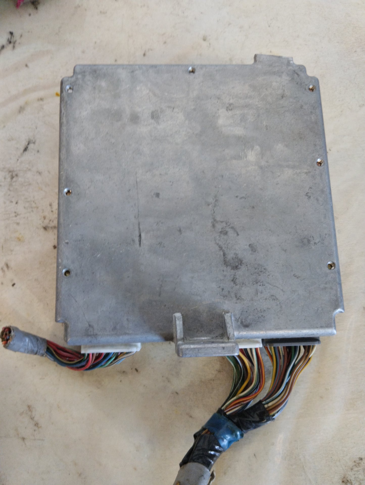 Computadora Honda K20