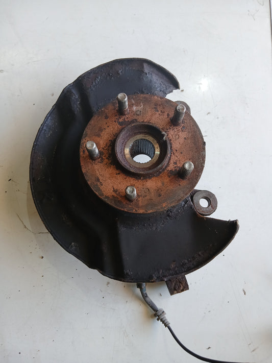 Mozo Honda CRV 2007 2011