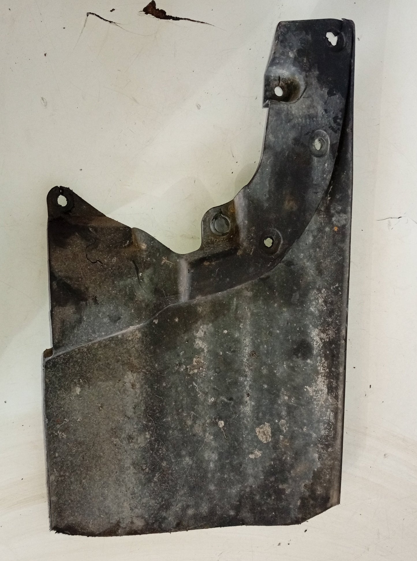 Chapaleta Delantera Toyota Tacoma 2005 2011