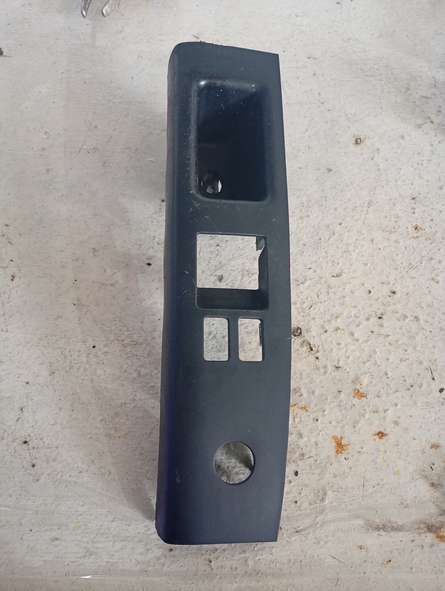 Embellecedor Mando Piloto Eleva Vidrio Nissan 350Z