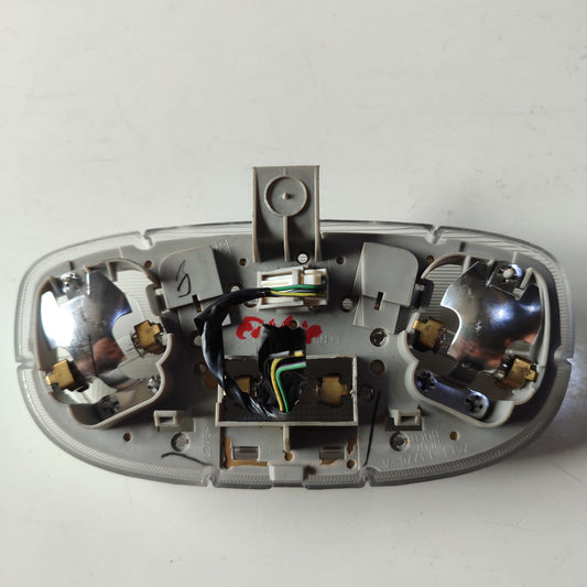 Lampara Luz Techo Central Ford Fusion 2006 2010