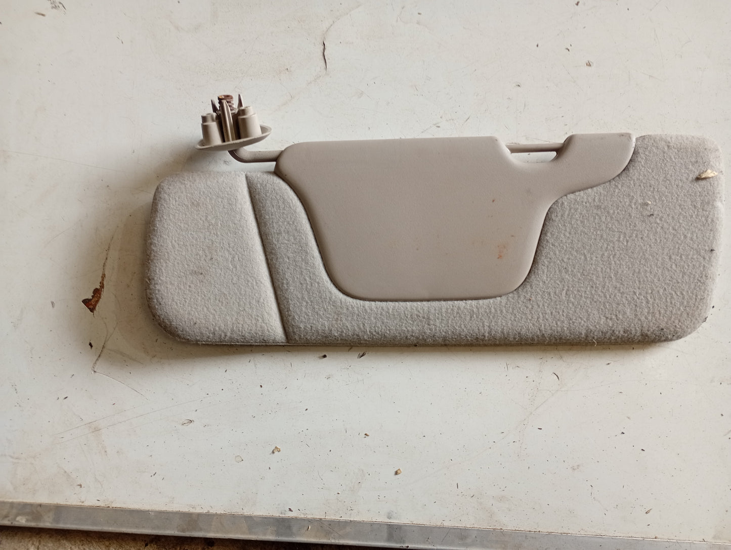 Tapa Sol Chevrolet Silverado Suburban 2001