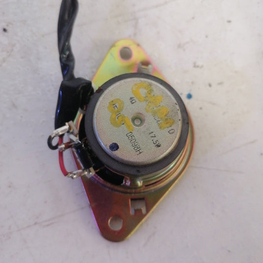 Speaker Corneta Toyota Camry 2005