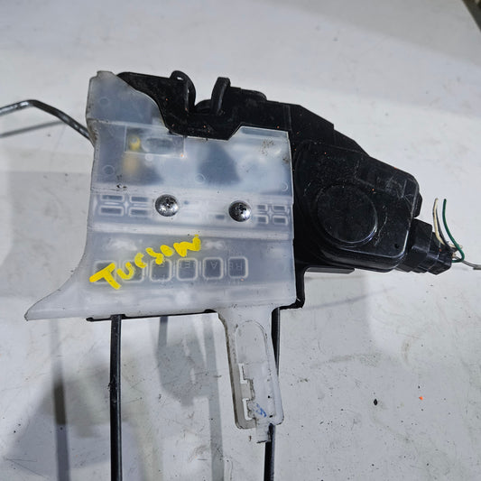 Cerradura De Puerta Hyundai Tucson