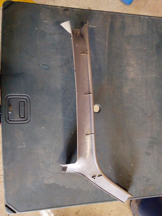 Embellecedor Paral Parabrisas Ford F150 1996