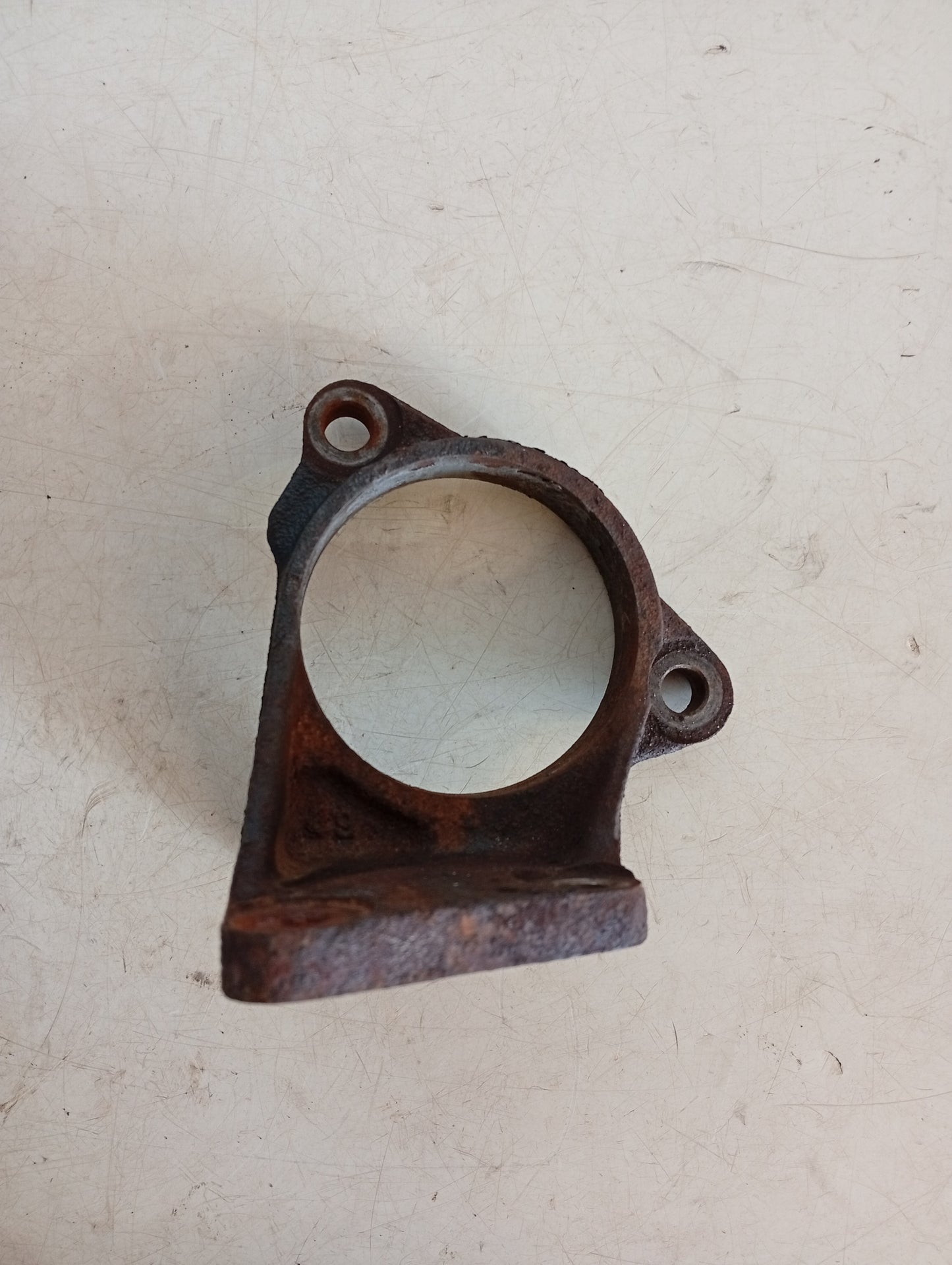 Soporte Motor Toyota Corolla