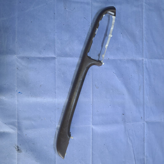 Posabrazos Piloto Honda Odyssey