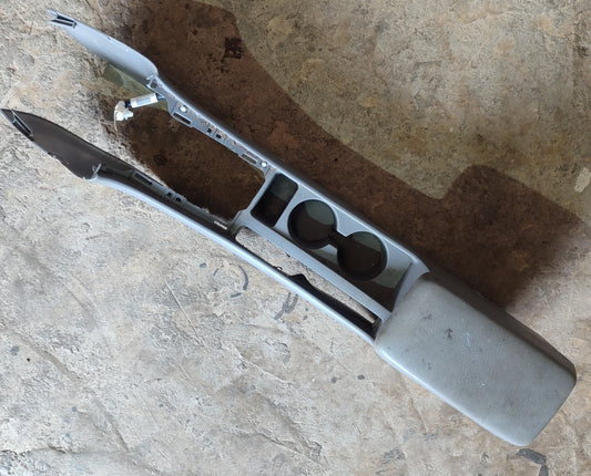 Consola Central Toyota Corolla Sensacion 2004 2008