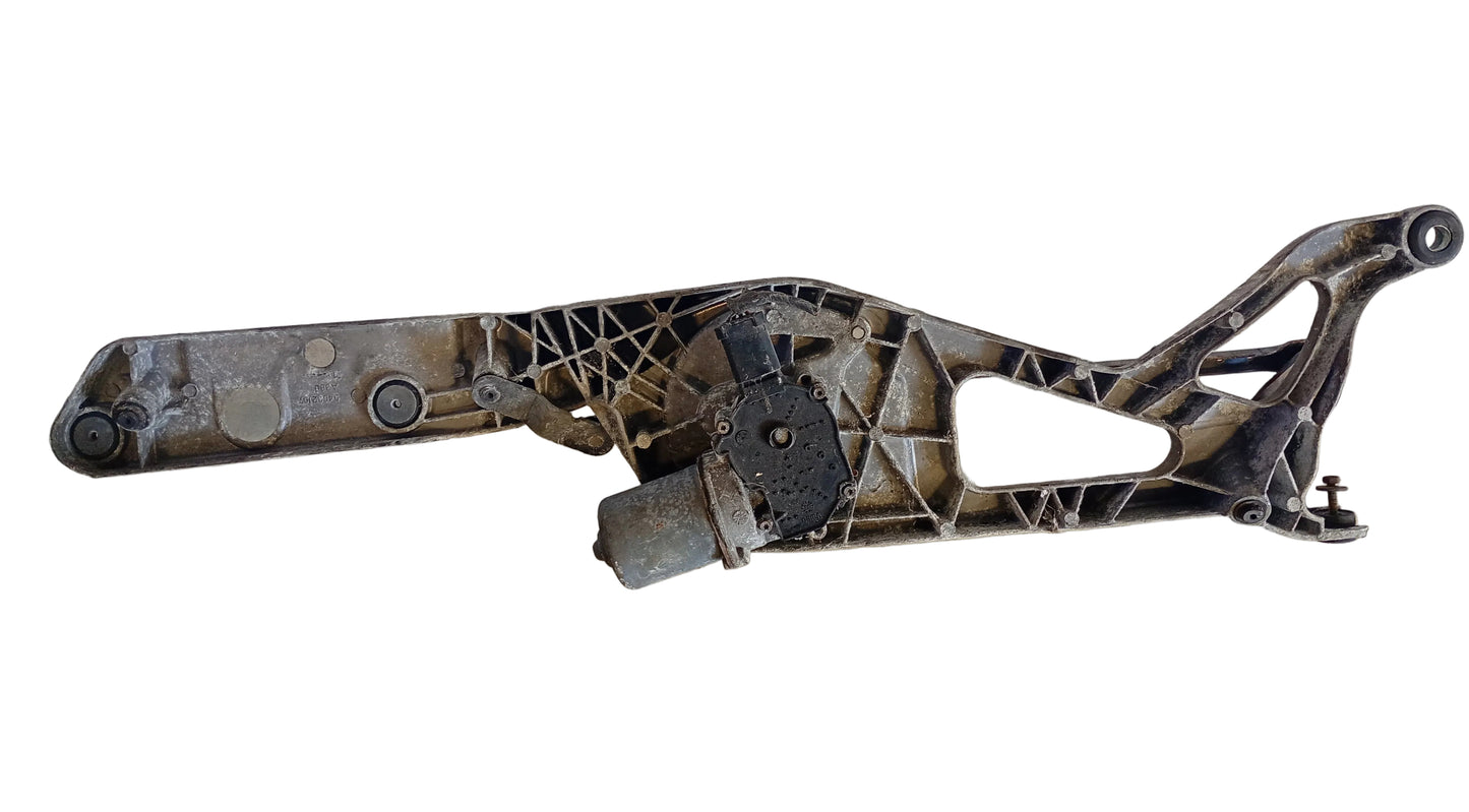 Motor Brazo Limpia Parabrisa Dodge Durango 2004 2007