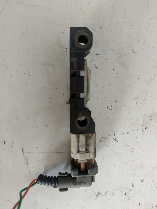 Sensor Impacto Hyundai Tucson 2005 2010