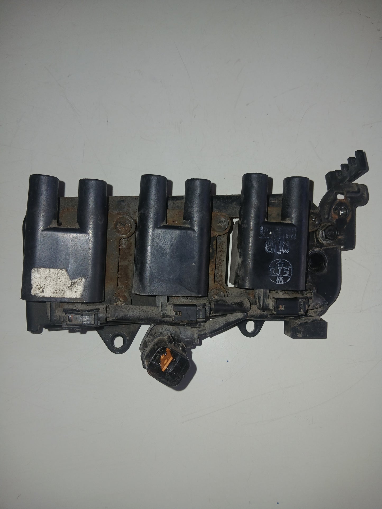 Bobina De Encendido Kia Sportage 2.7 V6