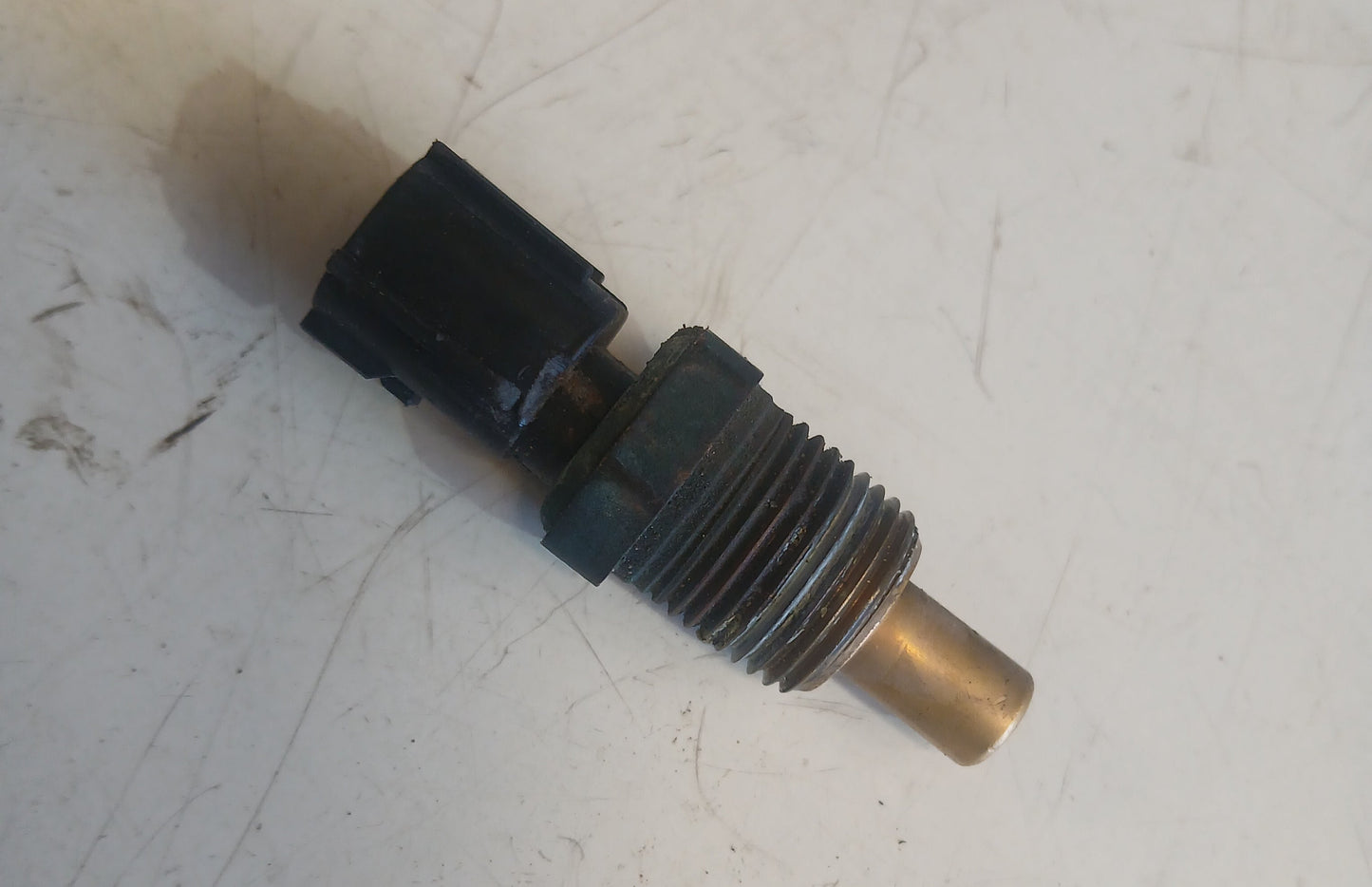 Valvula De Temperatura Dodge Caravan 3.3