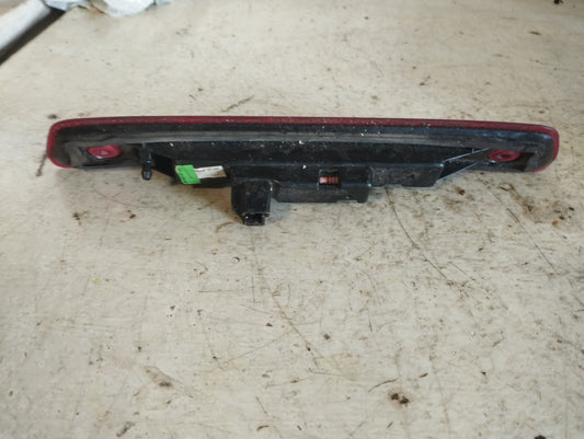 Tercer Stop Grand Cherokee 2005 Hatchback