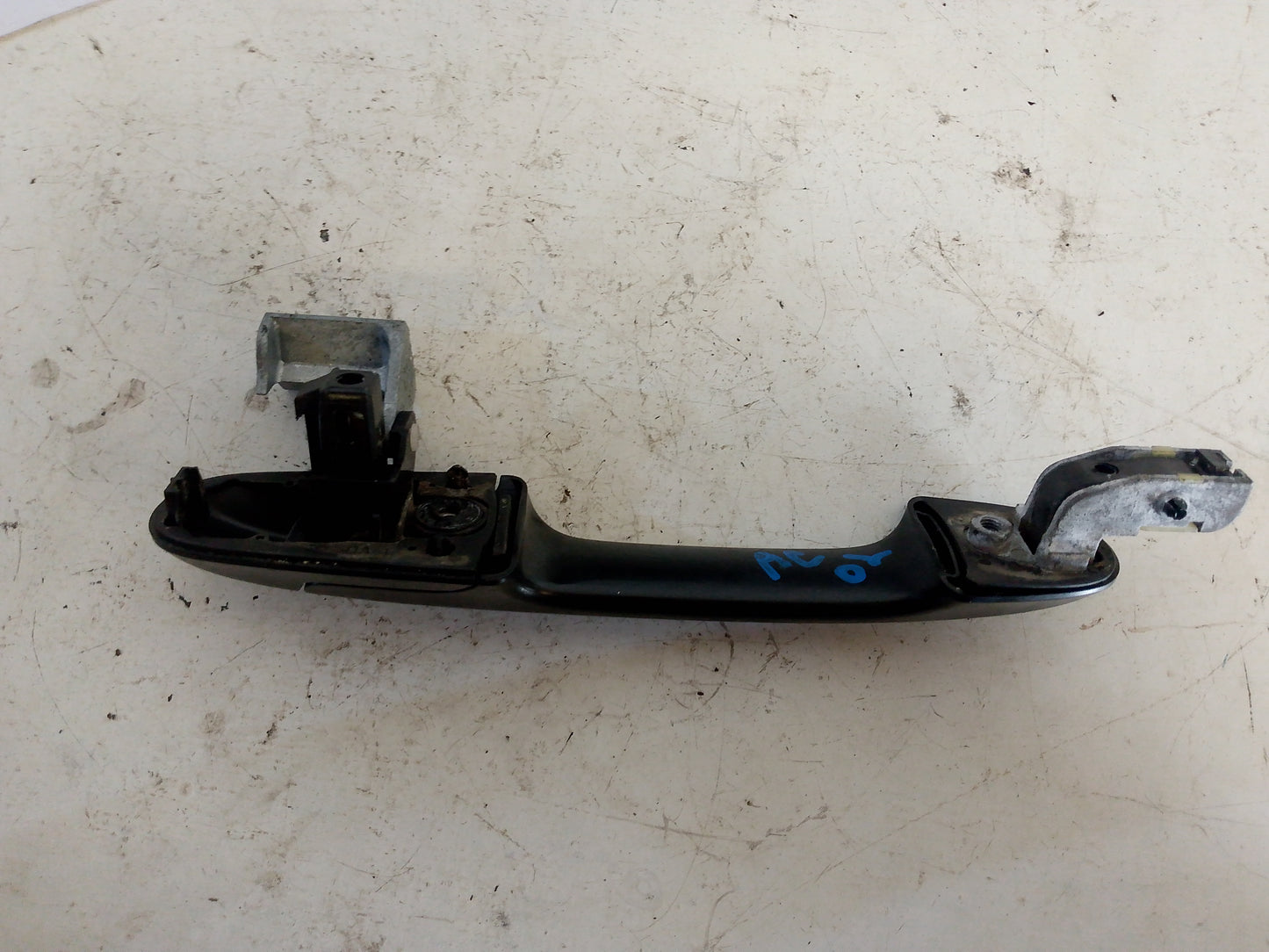 Manilla Externa Honda Accord 2002 2006