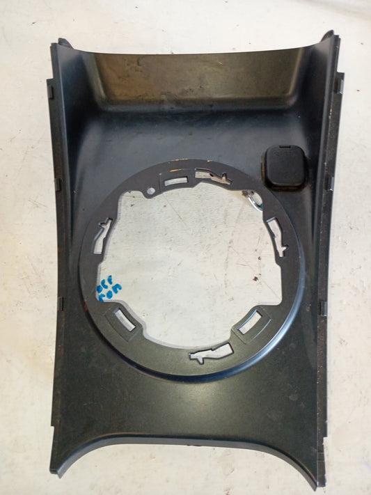 Moldura Palanca Mazda CX7 2007 2012