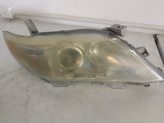 Faro Delantero Toyota Camry 2010 2011