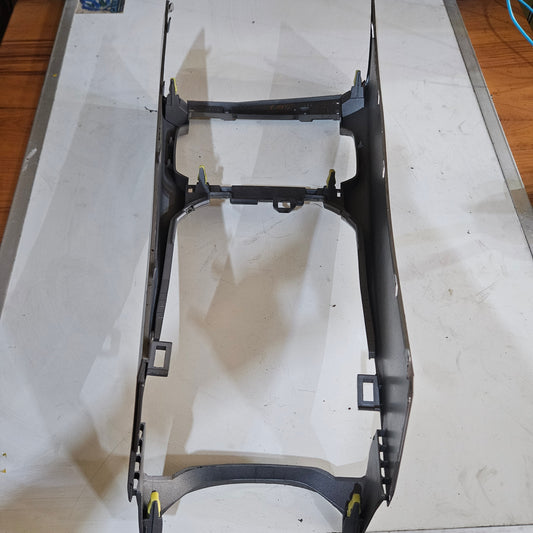 Carcasa Consola Central Tablero Toyota 4Runner 2003 2007