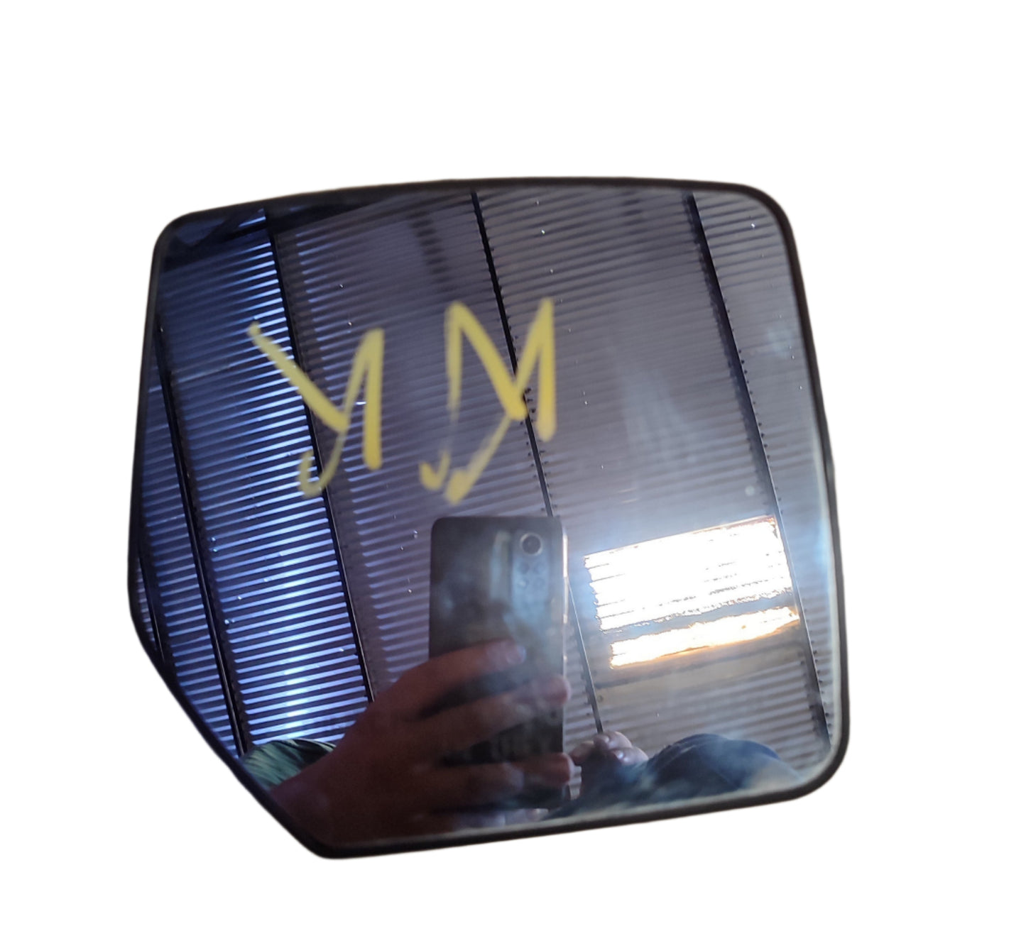 Espejo Retrovisor Jeep Liberty KK 2007 2012