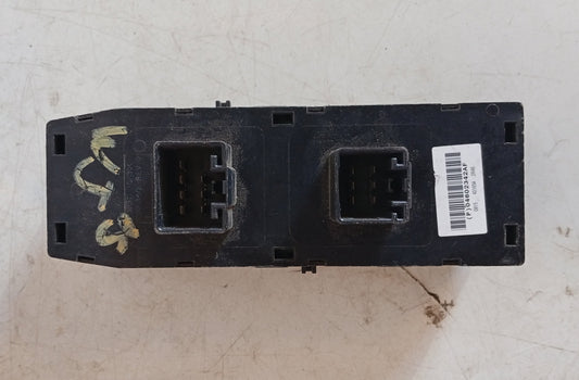 Mando Eleva Vidrio Jeep Grand Cherokee 2006 2008 WK