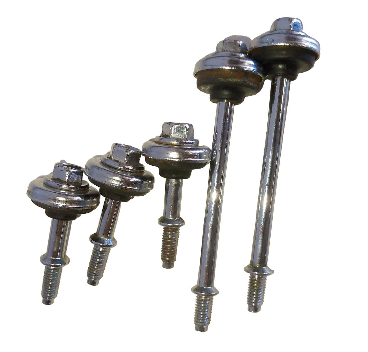 Juego Tornillo Tapa Válvula Honda Civic 2001 2005