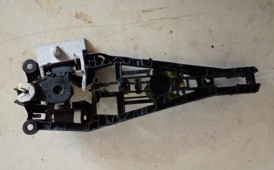 Base Manilla Externa Chevrolet Orlando 2012 2014